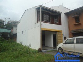 House for Sale at Battaramulla